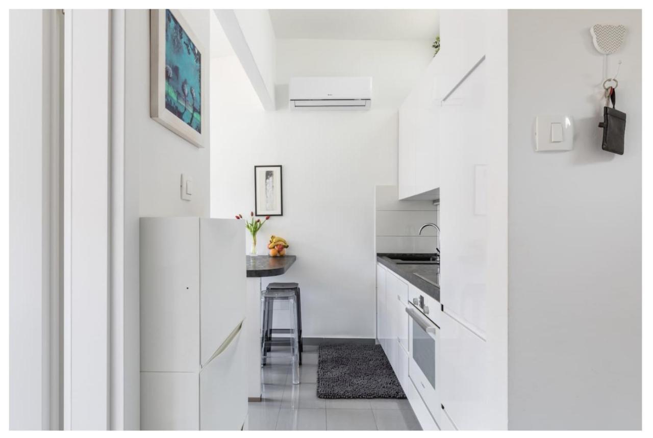 Banana Split Youth Apartment מראה חיצוני תמונה