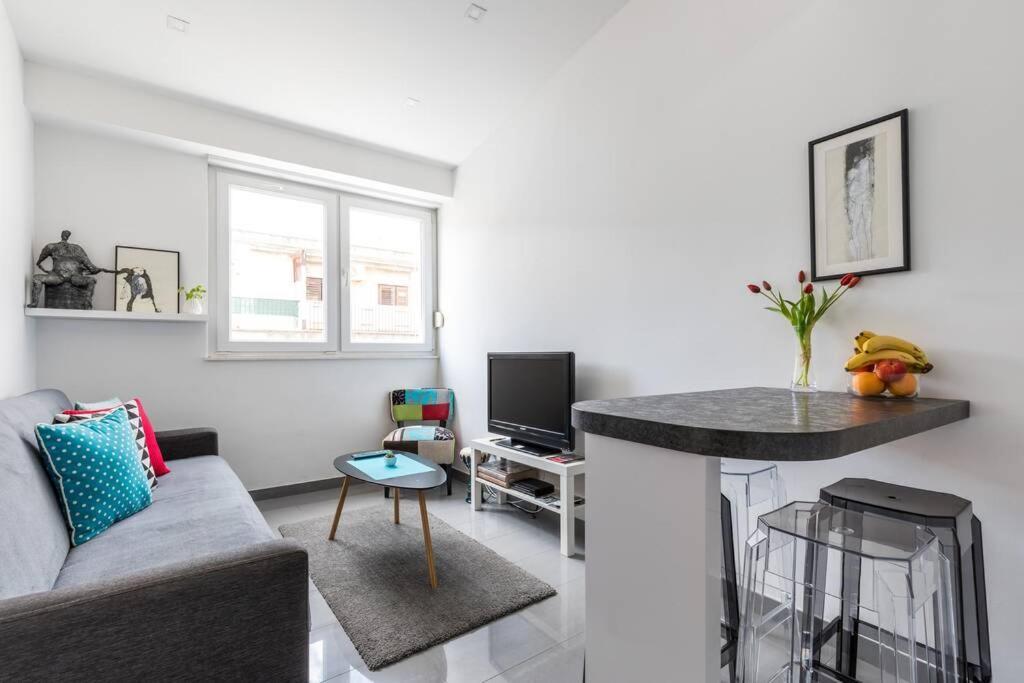 Banana Split Youth Apartment מראה חיצוני תמונה