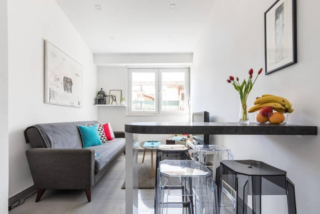 Banana Split Youth Apartment מראה חיצוני תמונה