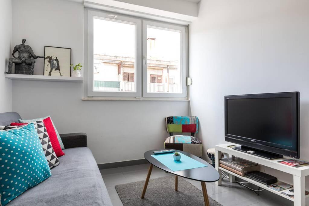 Banana Split Youth Apartment מראה חיצוני תמונה