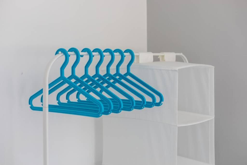 Banana Split Youth Apartment מראה חיצוני תמונה