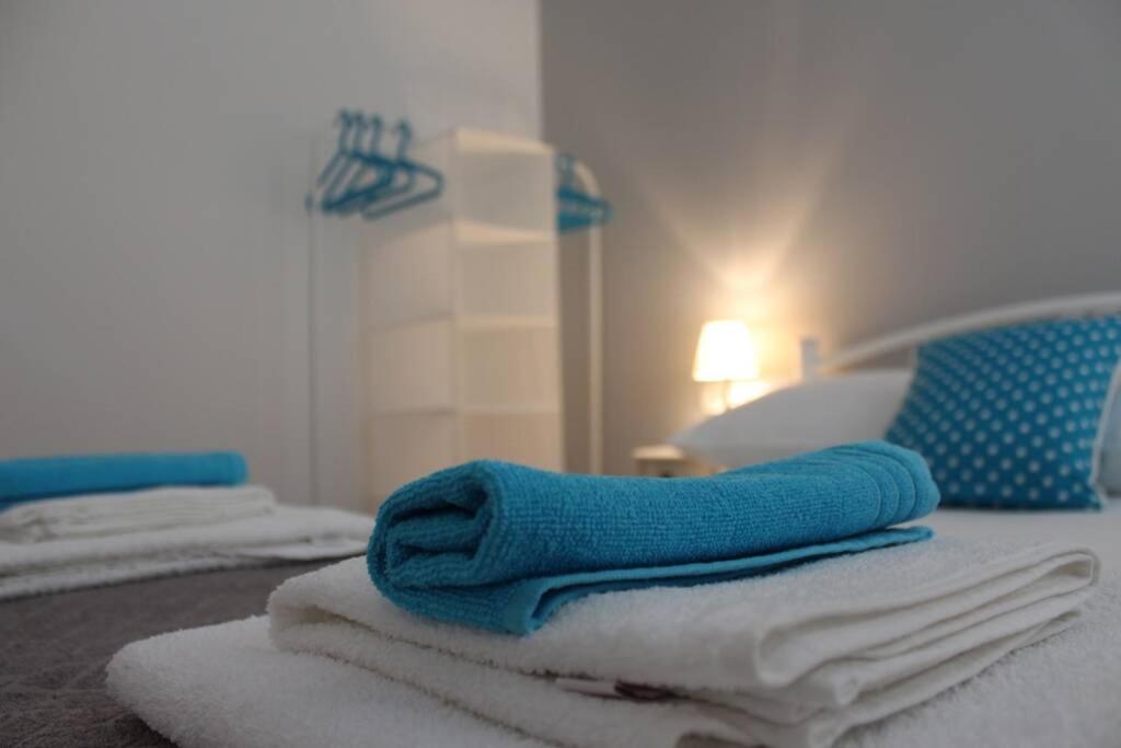 Banana Split Youth Apartment מראה חיצוני תמונה