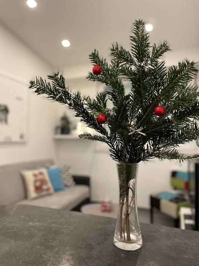 Banana Split Youth Apartment מראה חיצוני תמונה